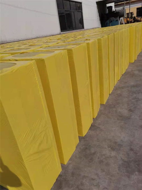 宜昌福美斯巖棉復(fù)合板 優(yōu)勢(shì)與應(yīng)用解析