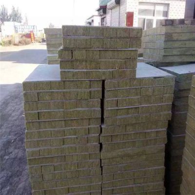 建筑墻體巖棉外墻復(fù)合板價格、規(guī)格與隔音性能詳解