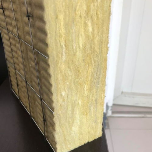 西安防水巖棉板、錫箔紙巖棉板廠家供應與外墻巖棉板應用解析