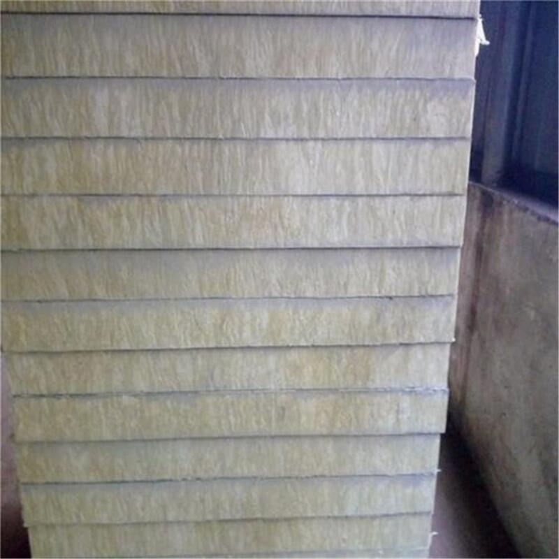 吉林省延邊自治州巖棉復(fù)合板招商 綠色建材引領(lǐng)建筑未來(lái)